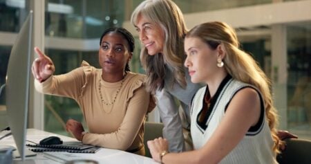 UK Launches Major Push for Women-Led Tech Startups with New £75,000 Grants UK Launches Major Push for Women-Led Tech Startups with New £75,000 Grants