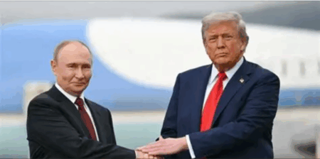 US and Russia Hold Marathon Ukraine Talks, Kremlin Reports “Constructive” Dialogue US-Russia talks