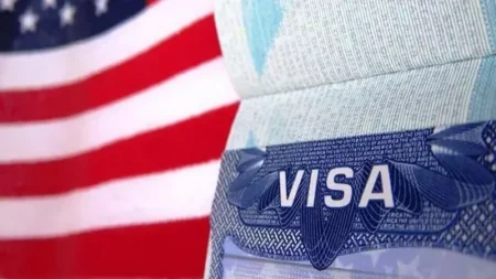 US Visa Wait Times Plummet for Indian Applicants, Offering Swift Path to Interviews US Visa Wait Times Plummet for Indian Applicants, Offering Swift Path to Interviews
