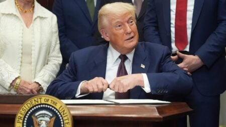 US-brokered ceasefire