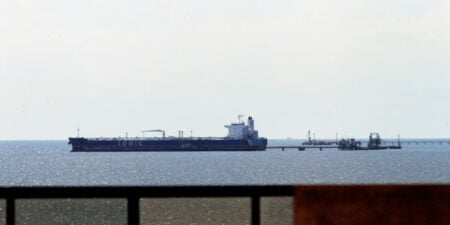 US Seizes Another Tanker in Venezuela Waters as Pressure on Maduro Rises US seizure