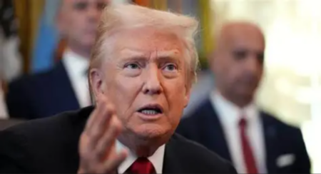 US travel ban expansion