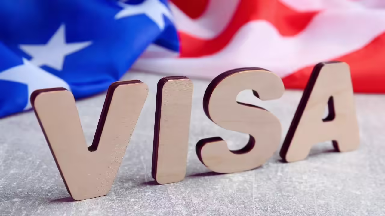 US visa appointments India