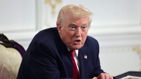 Trumps Baby Bonds Proposal Details $1,000 Newborn Bonus Trump Accounts