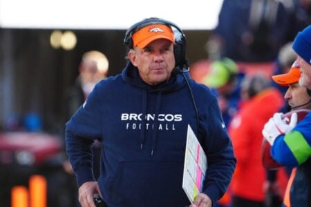 Sean Payton Broncos turnaround