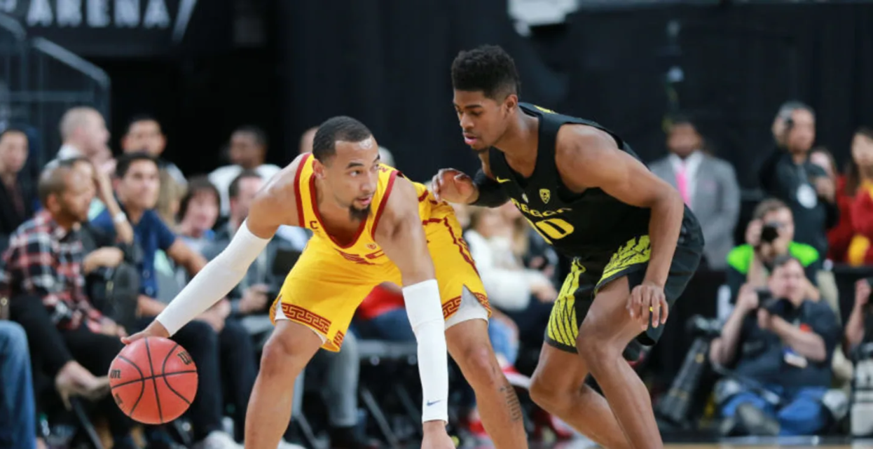 USC basketball recruiting