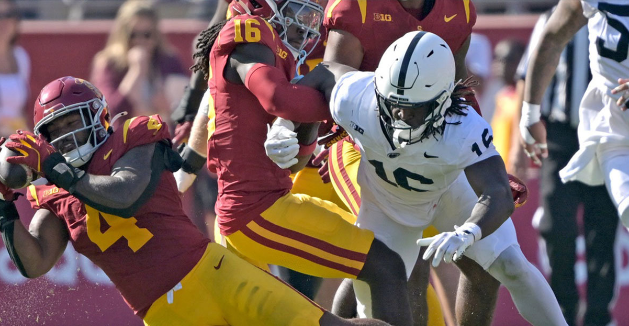 USC football recruiting 2027