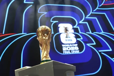 USMNT Awaits 2026 FIFA World Cup Draw Best and Worst-Case Scenarios Revealed