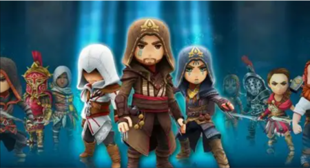 Ubisoft Halifax union