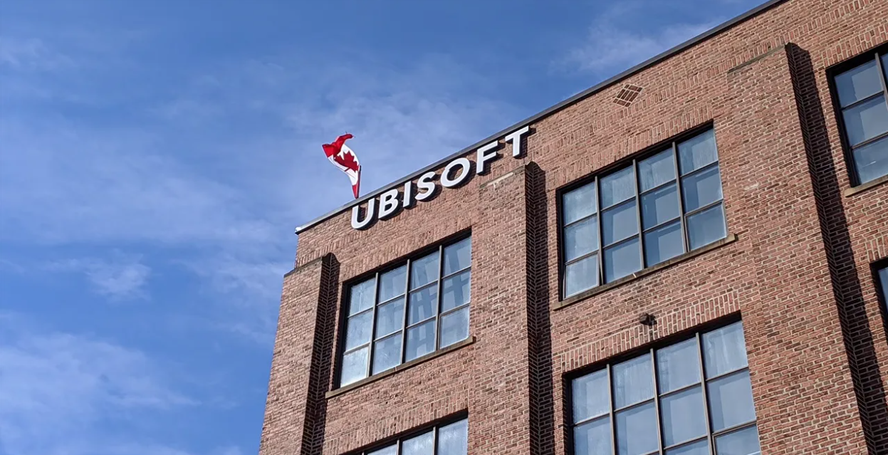 Ubisoft Halifax union