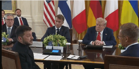 Putin Hosts US Envoys in Moscow for Critical Ukraine Peace Talks Ukraine peace talks