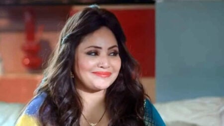 ওয়েব সিরিজ