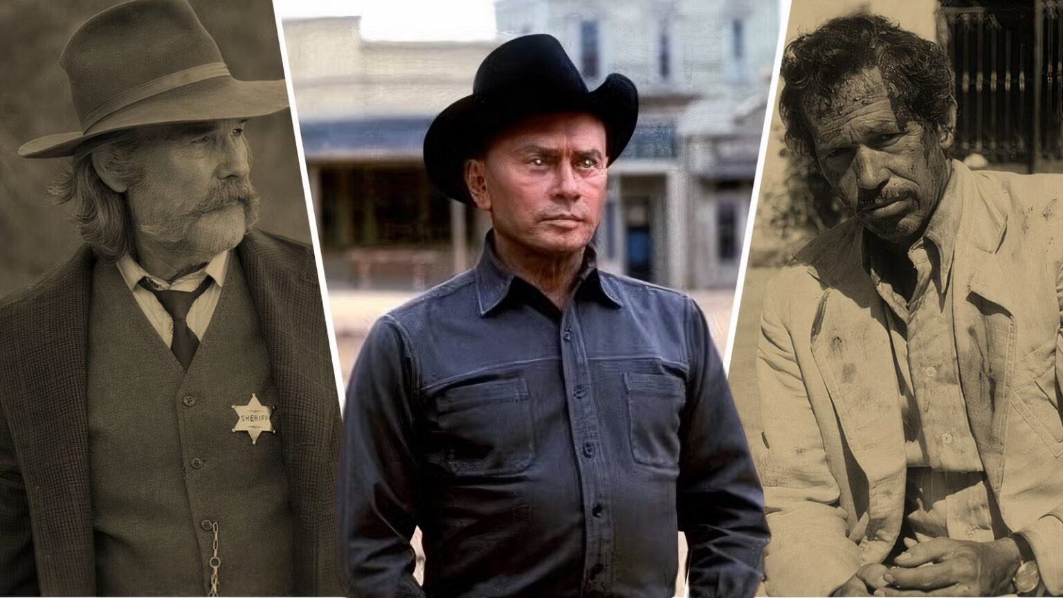 Unconventional Western Movies Defy Genre Tropes and Capture Modern Audiences