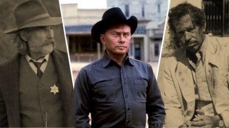 Unconventional Western Movies Defy Genre Tropes and Capture Modern Audiences Unconventional Western Movies Defy Genre Tropes and Capture Modern Audiences