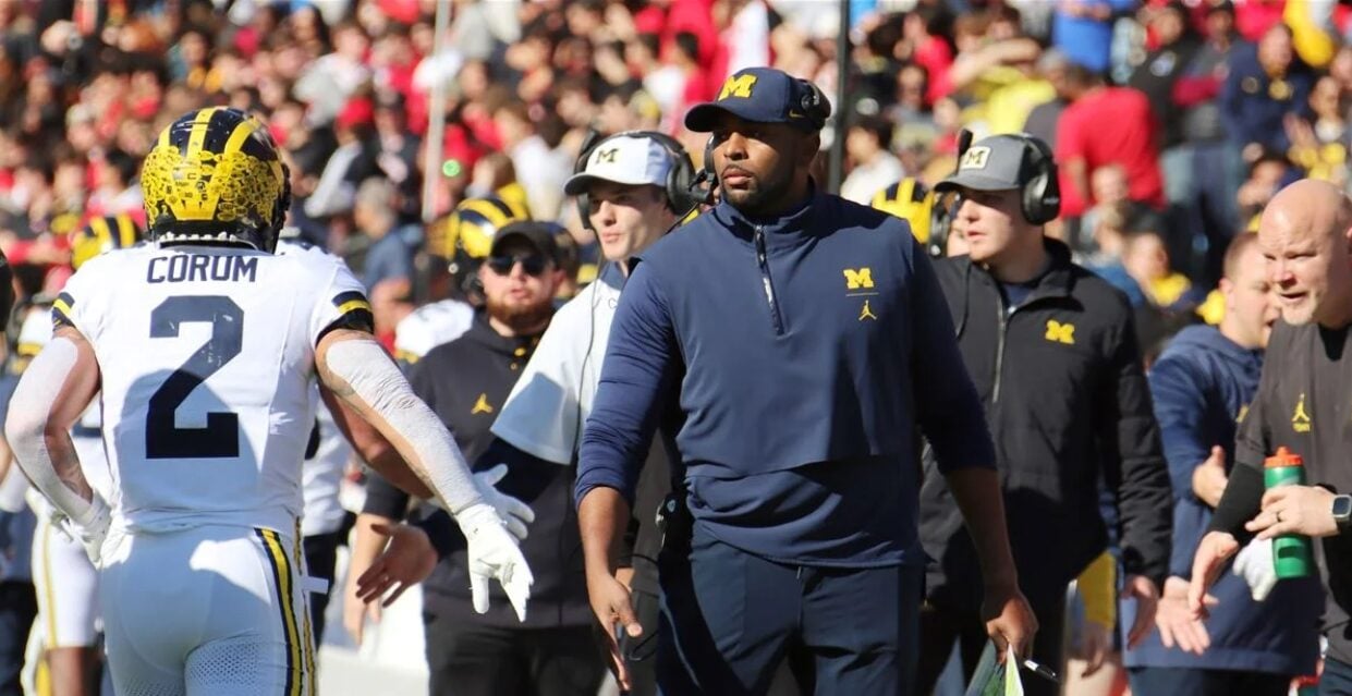 Undefeated Showdown: No. 7 Michigan State Hosts No. 25 Iowa in Big Ten Opener