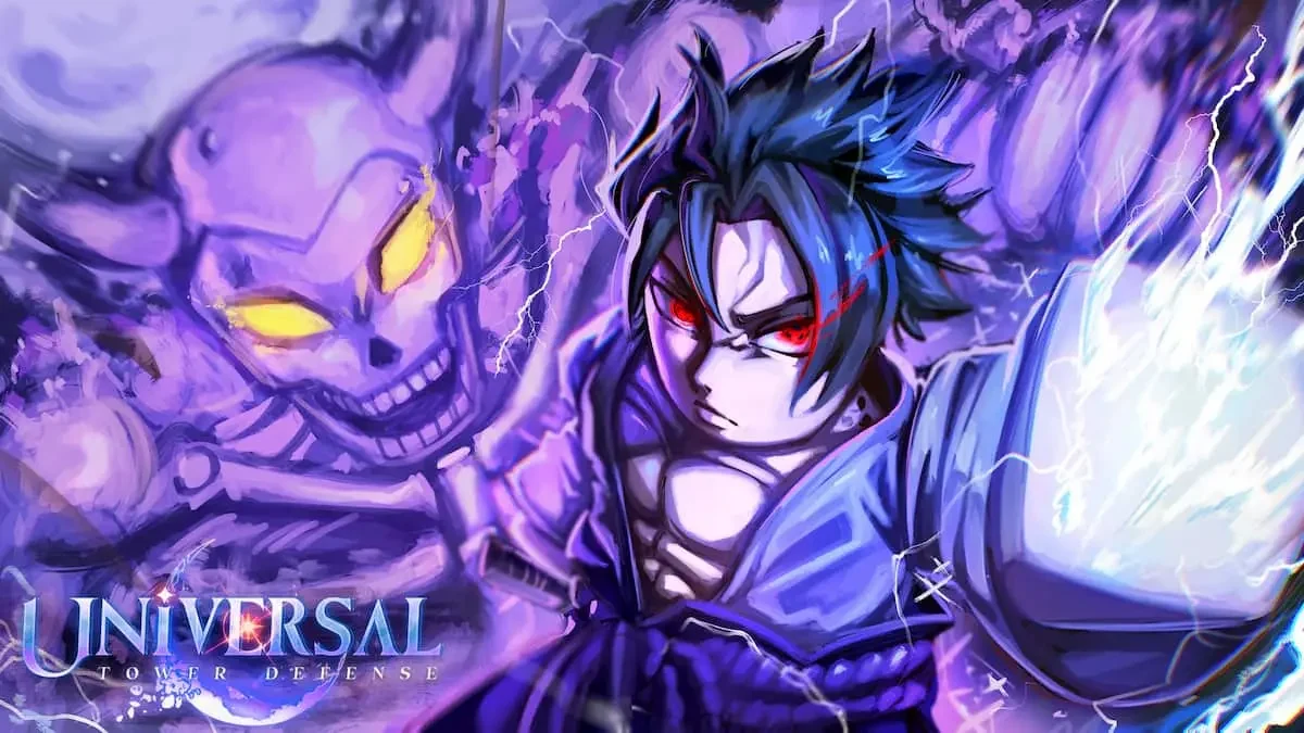 Universal Tower Defense codes