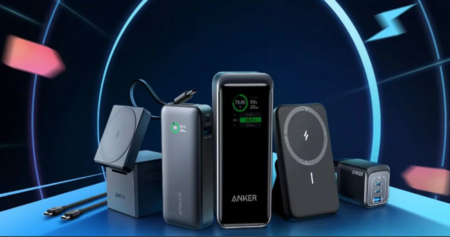 Unlock Major Tech Savings Anker's Extended Cyber Week 2025 Sale Revealed