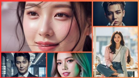 Unlock Your Stardom ChatGPT Images Goes Viral With K-Pop Idol Makeover Prompt