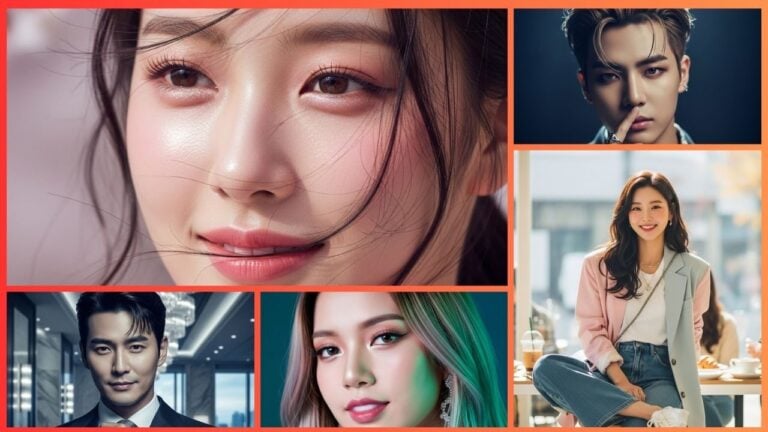 Unlock Your Stardom ChatGPT Images Goes Viral With K-Pop Idol Makeover Prompt