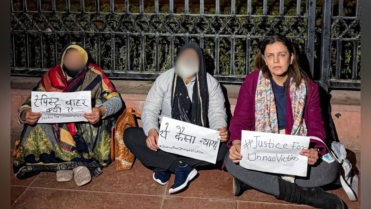 Unnao rape case Supreme Court