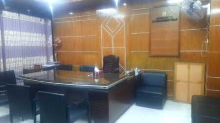 ব্রাকসুর মনোনয়নপত্র দাখিল