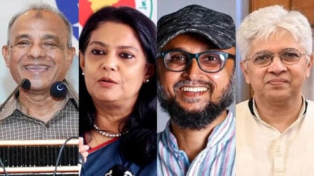 উপদেষ্টা