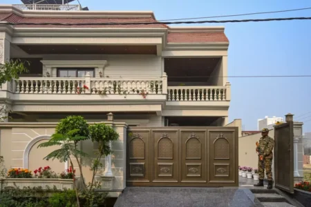 Uttar Pradesh cough syrup racket