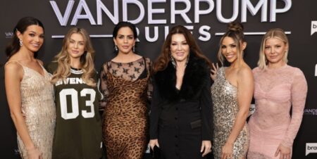 Vanderpump Rules Season 12 Premieres with a Fresh Cast and a Bold New Era Vanderpump Rules season 12