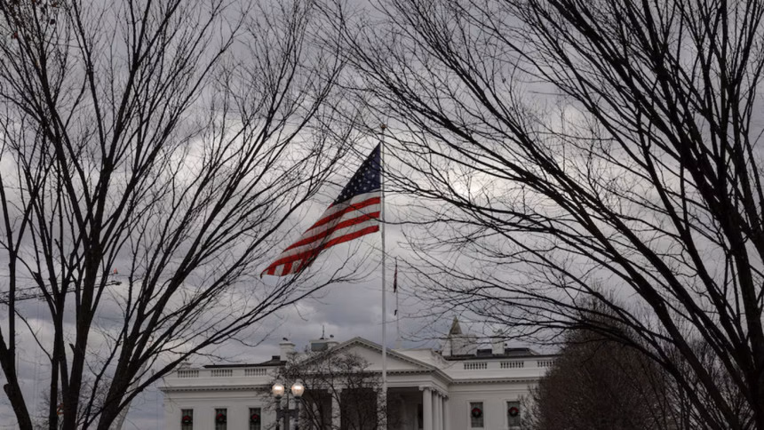 Venezuela oil quarantine