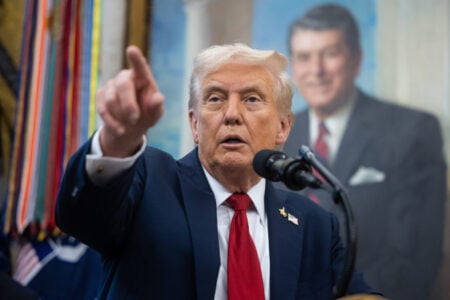 Trump Vows Land Strikes Against Venezuelan Drug Trafficking Routes Venezuelan drug trafficking