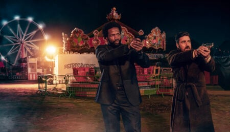 Vice Studios Secures $500M for Gangs of Franchise Expansion Gangs of London 3