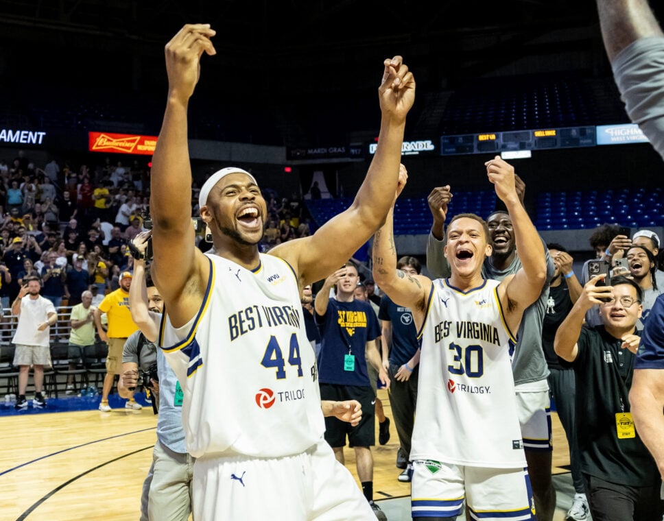 Virginia Cavaliers Basketball: Offensive Firepower Fuels Decisive Victory in Season’s Best Performance