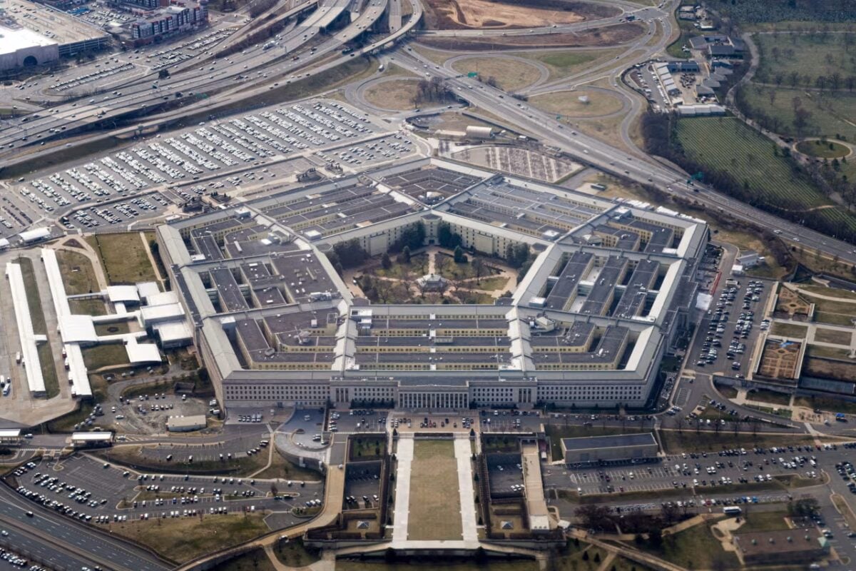 Vulcan Elements Lands Major Pentagon Contract Amid Rare-Earth Supply Push