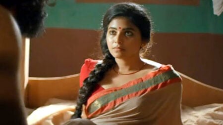 ওয়েব সিরিজ