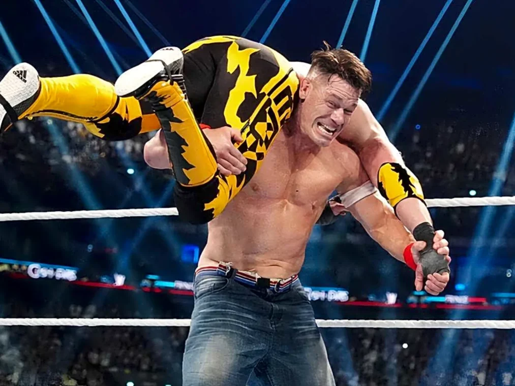 WWE Announces First Premium Live Event in Italy for 2026 as Global Expansion Accelerates