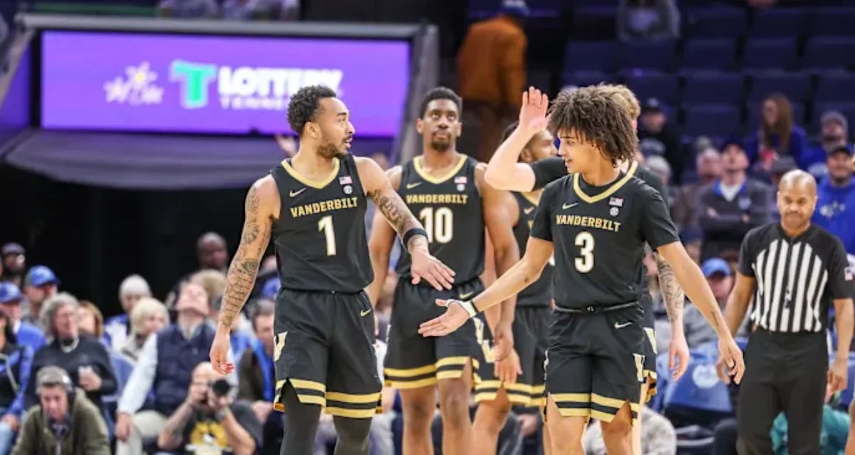 Wake Forest Basketball Faces Undefeated Vanderbilt in Must-Win Non-Conference Showdown