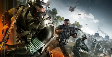 Warzone Season 1 Launches with Black Ops 7 Arsenal and New Resurgence Map Warzone Season 1