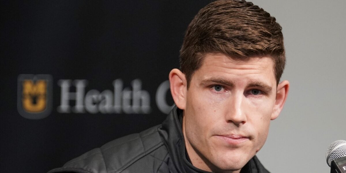 Washington State hires Derham Cato