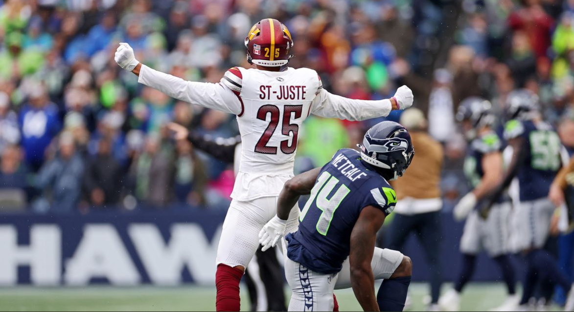 Washington Holds Slim Halftime Edge Over Seattle U in Defensive Slugfest