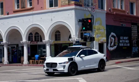 Waymo is adding another four cities to its growing list of robotaxi rollouts Waymo is adding another four cities to its growing list of robotaxi rollouts