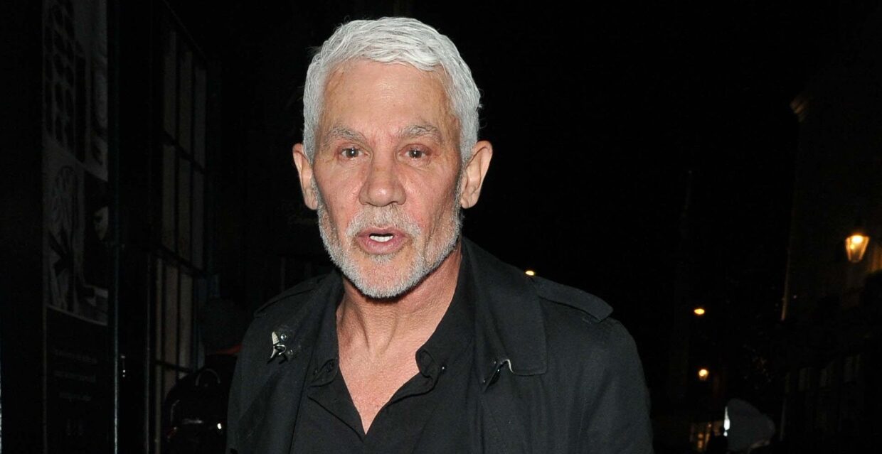 Wayne Lineker