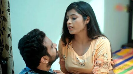 ওয়েব সিরিজ