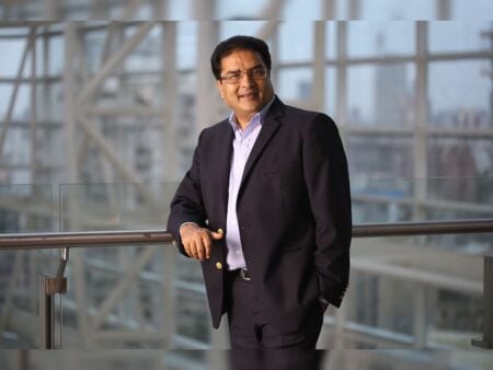 Market Veteran Raamdeo Agrawal Names Top Sector for India’s Next Wealth Surge Wealth Creation Study