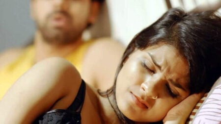 ওয়েব সিরিজ