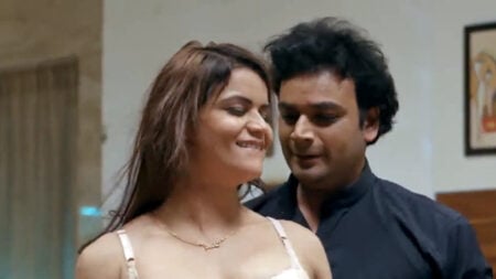 ওয়েব সিরিজ