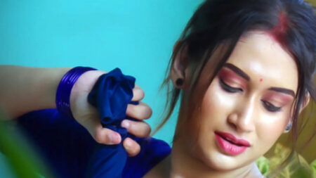 ওয়েব সিরিজ