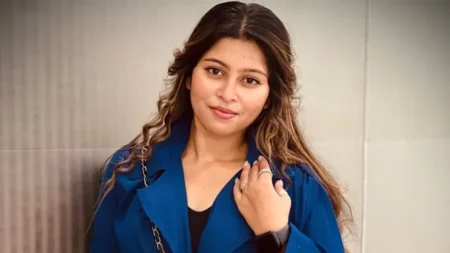 ওয়েব সিরিজ