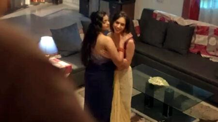 ওয়েব সিরিজ