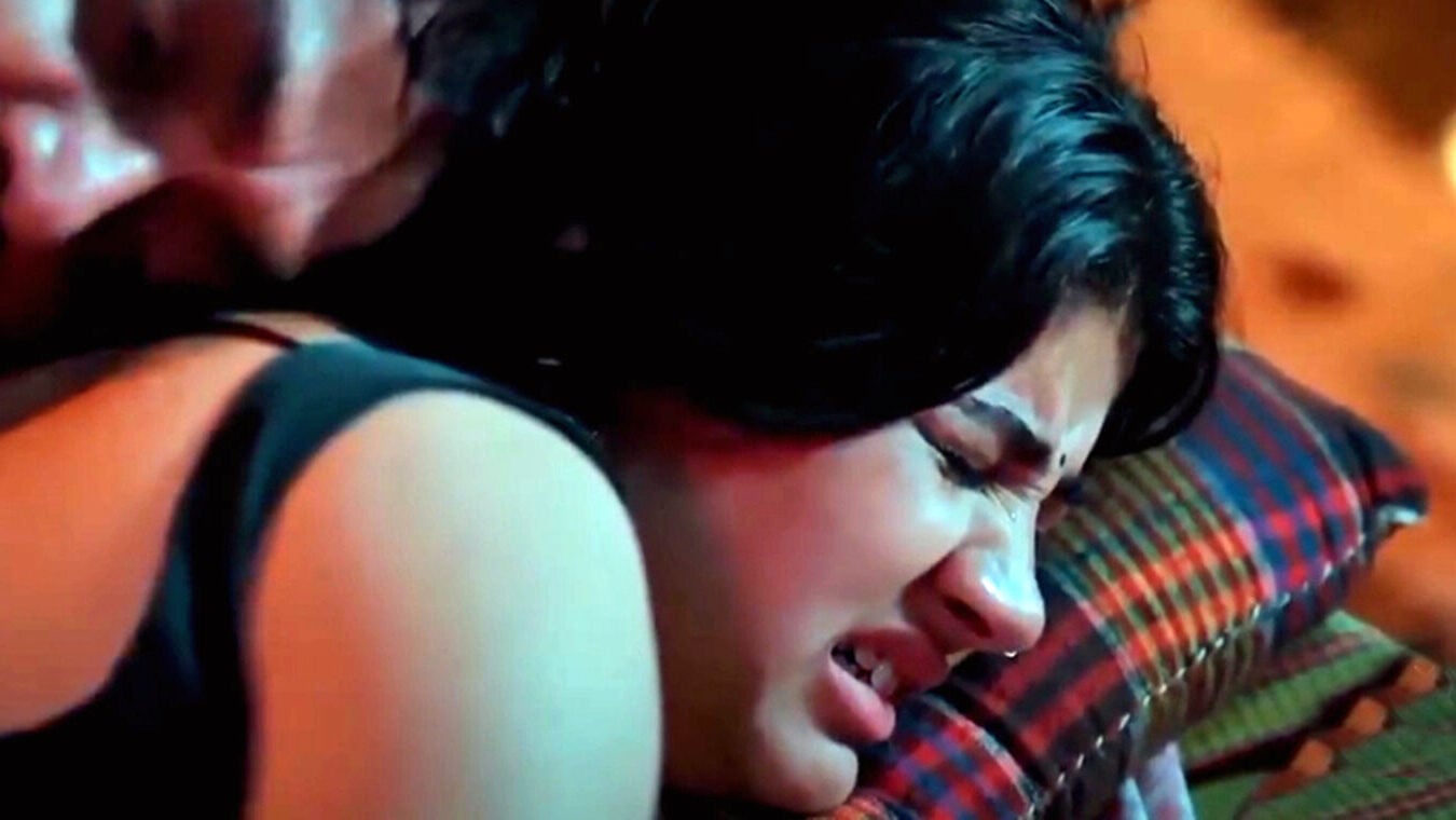 ওয়েব সিরিজ