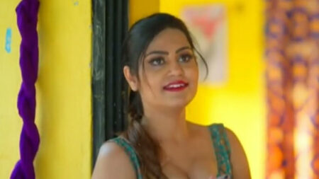 রহস্য আর নাটকীয়তায় ভরপুর নতুন ওয়েব সিরিজ, একা দেখার জন্য সেরা! ওয়েব সিরিজ